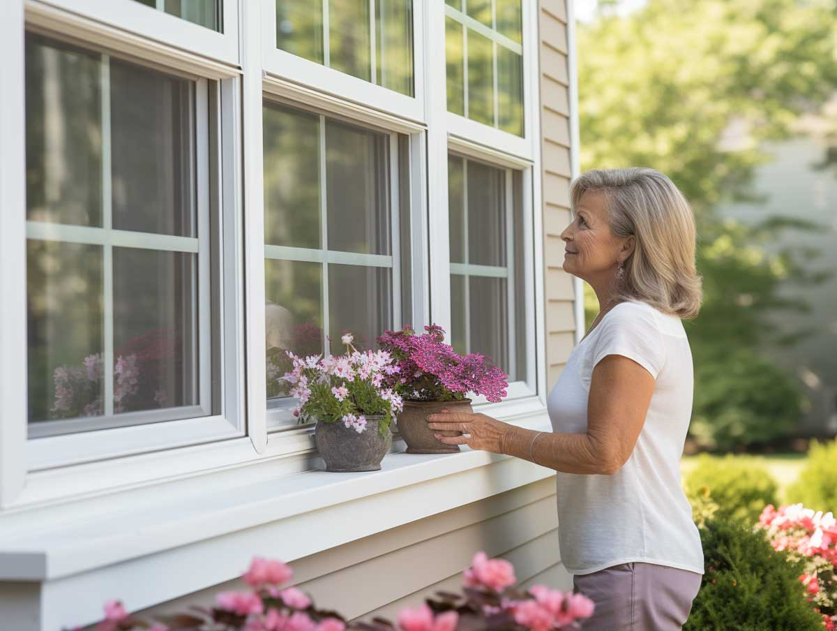 Connecticut Window Replacement Program 2024