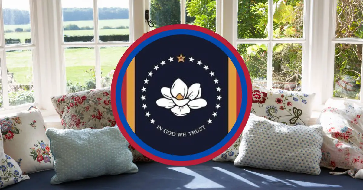 Mississippi Window Replacement Program 