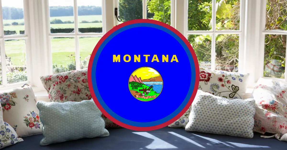 Montana Window Replacement Program