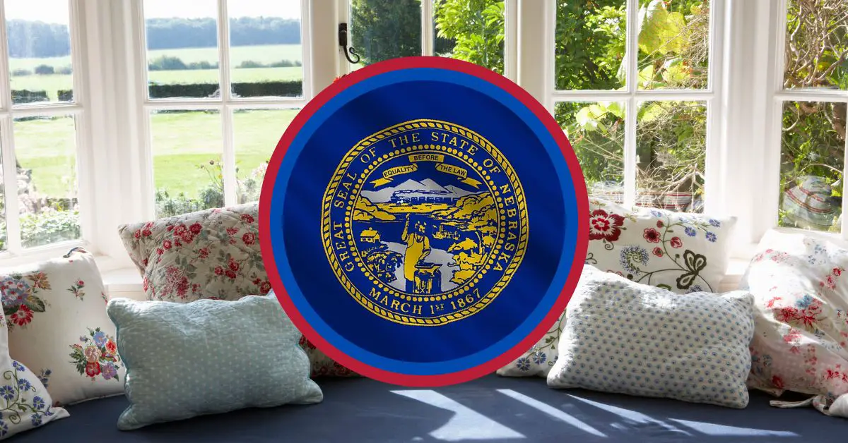 Nebraska Window Replacement Program