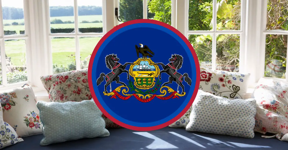 Pennsylvania Window Replacement Program