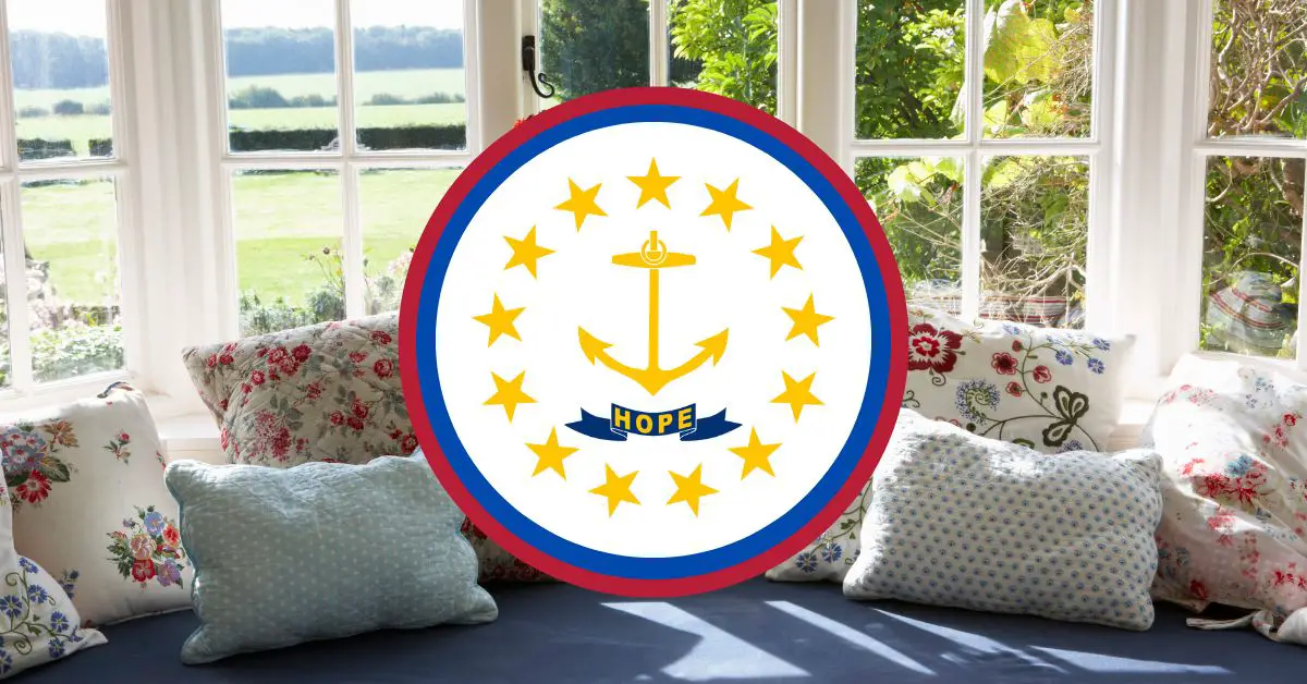Rhode Island Window Replacement Program