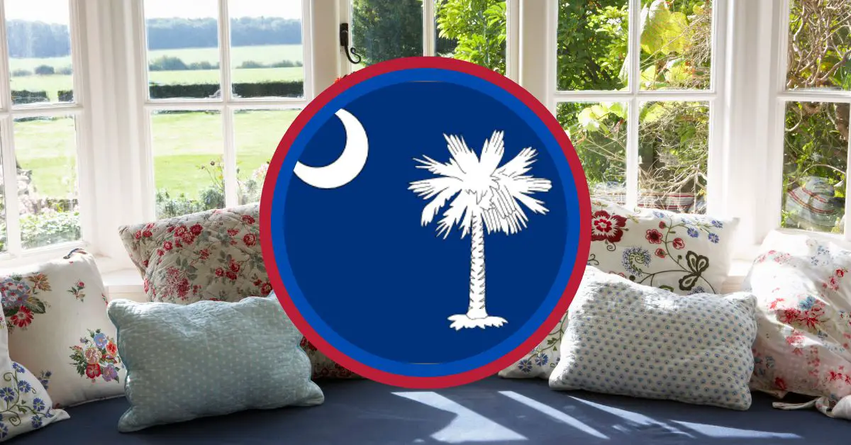 South Carolina Window Replacement Program 