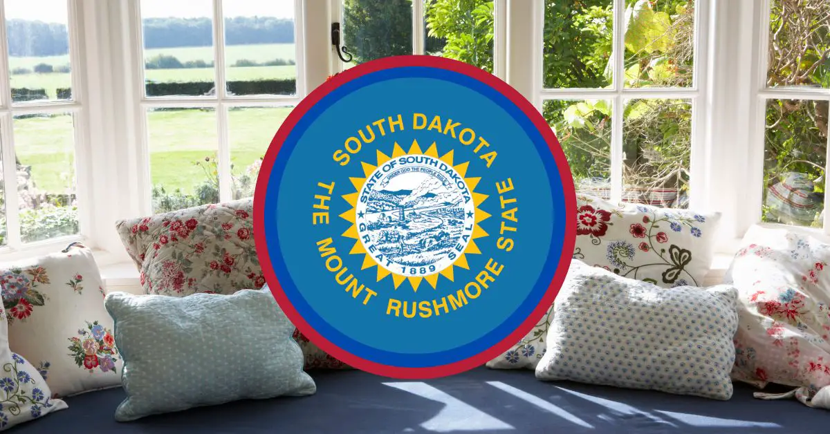 South Dakota Window Replacement Program