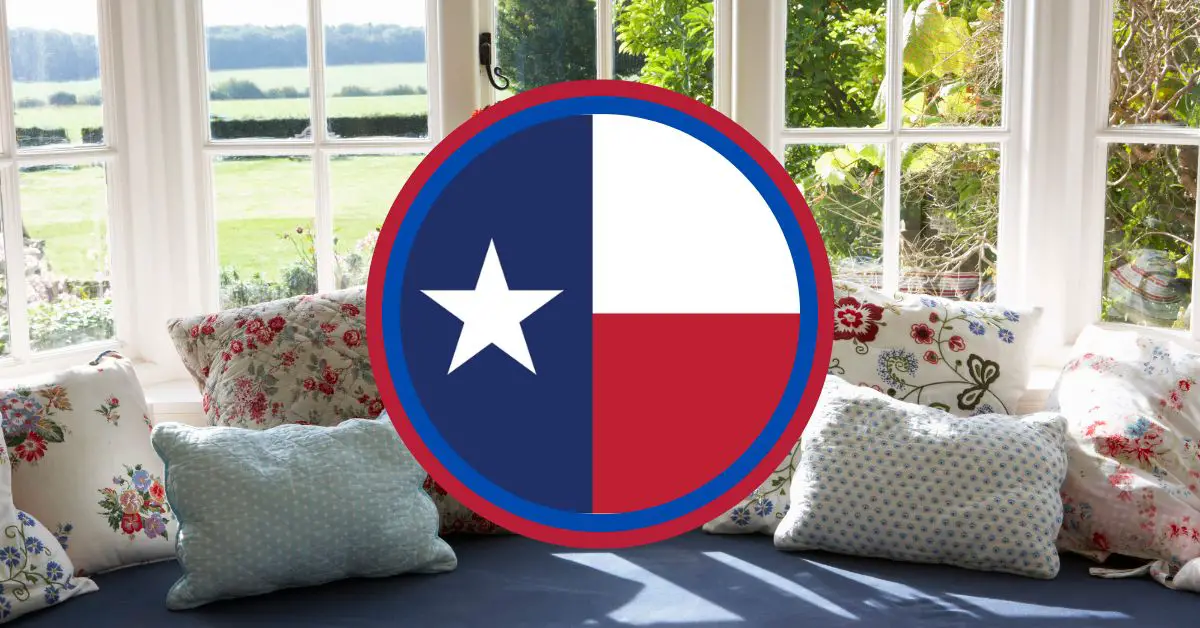 Texas Window Replacement Program