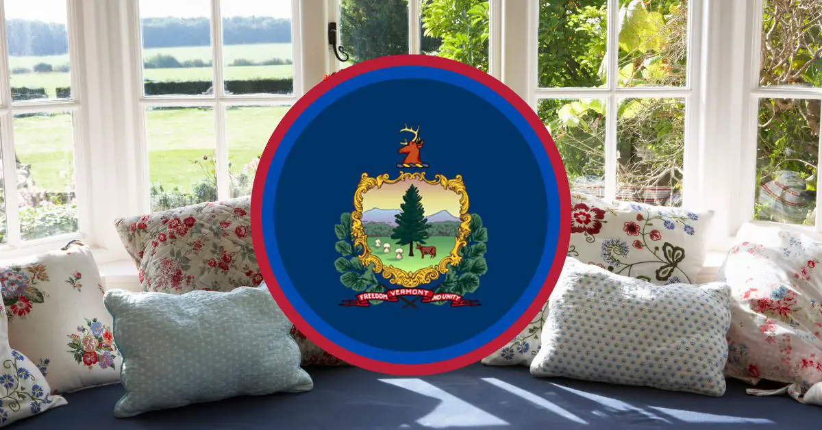 Vermont Window Replacement Program