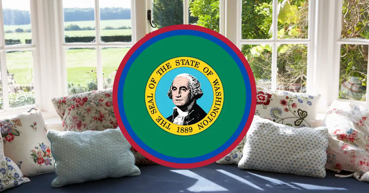 Washington Window Replacement Program