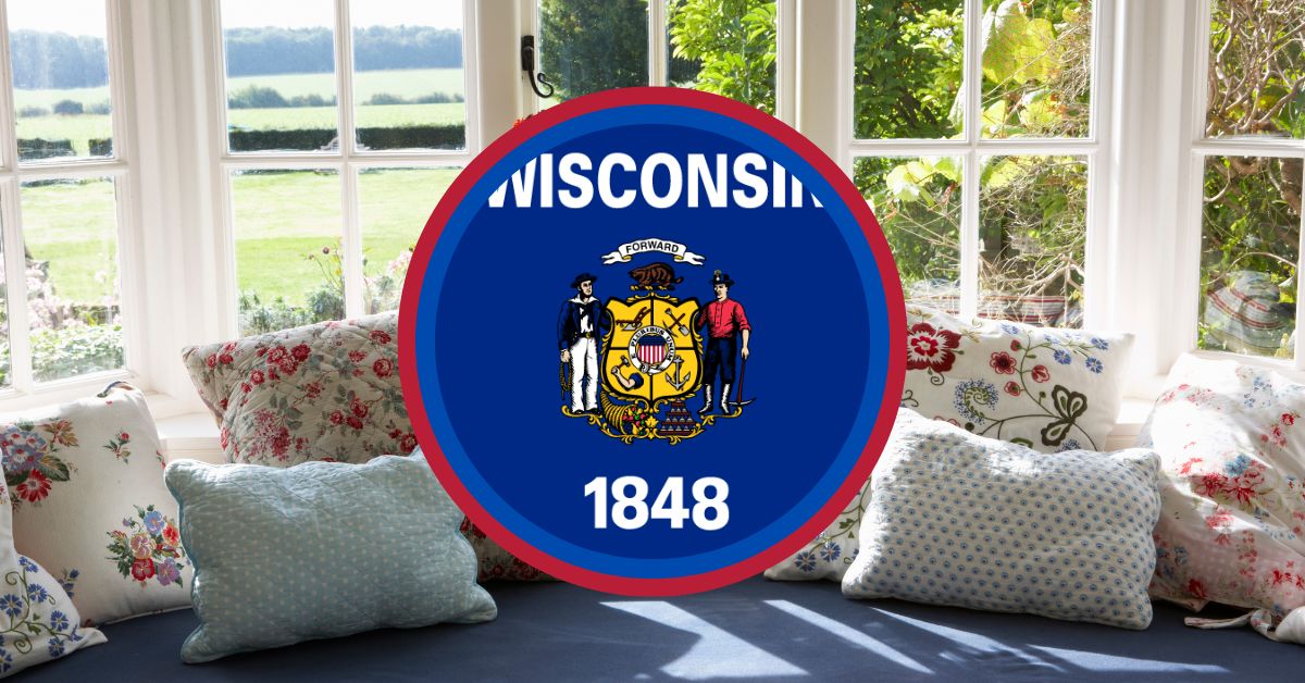 Wisconsin Window Replacement Program