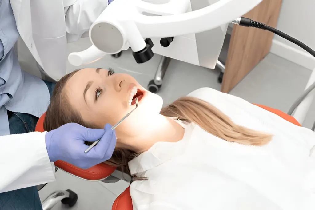 Medicaid-certified Dentist Near You