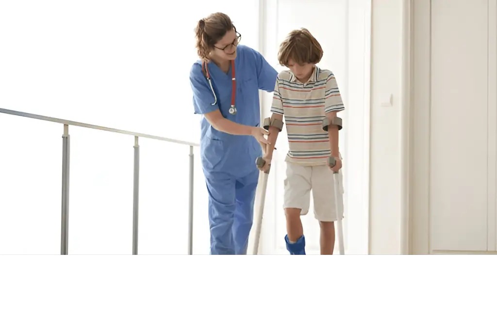 Medicaid Benefits for Special Children